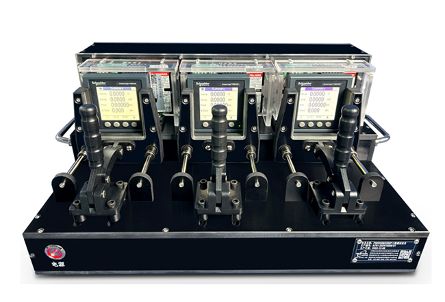 王氏天茂测试治具